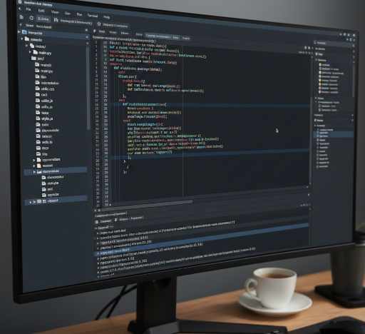 Industry-standard software interface
