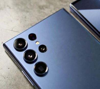 Samsung Galaxy S23 Ultra