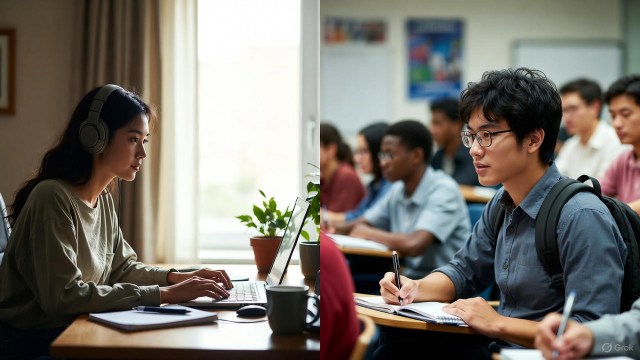 Education Revolution