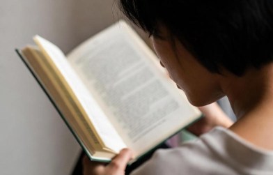 Reading for vocabulary