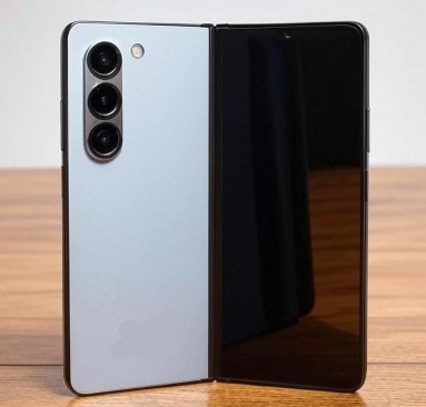 Samsung Galaxy Z Fold 5