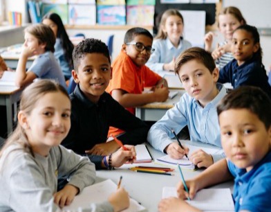 Elementary education