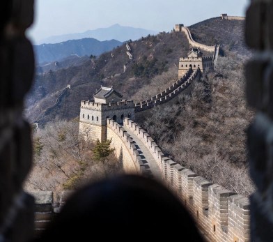 Wonders of the world